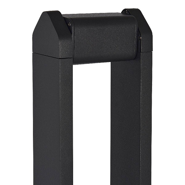 Светильник уличный столб низкий ST LUCE PROTECH SL9540.705.01