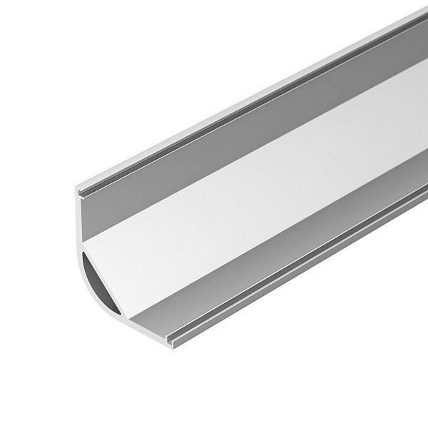 Профиль для ленты LED угловой ARH-KANT 30x30мм  (2м) 36771 ARLIGHT