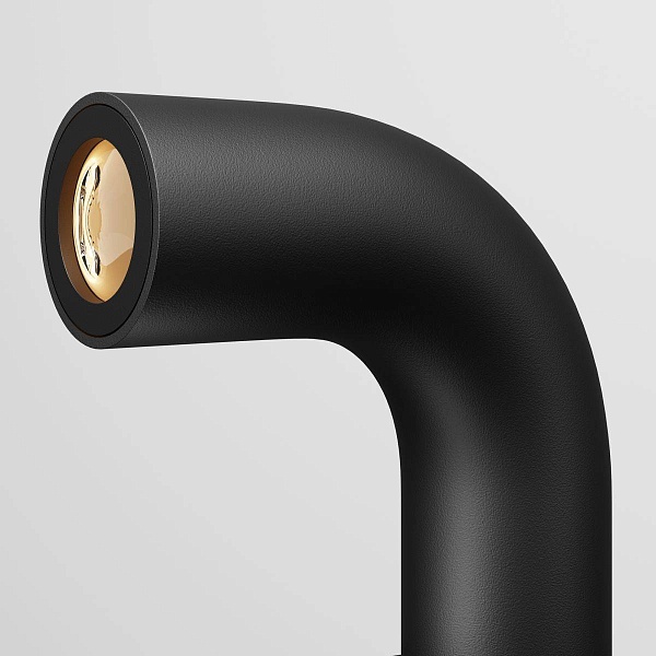 Светильник уличный столб низкий MAYTONI SLEEK O477FL-L2GF3K1