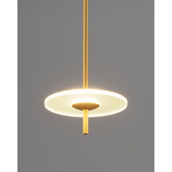 Подвес MODERLI ELLA V11390-PL