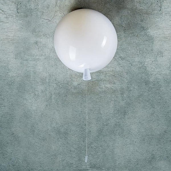 Светильник потолочный LOFT IT 5055 5055C/M white