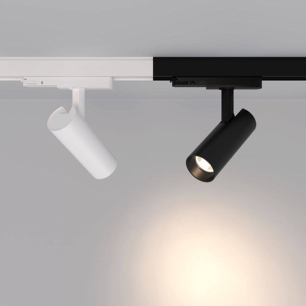 Трековый светильник ARLIGHT GERA 55109