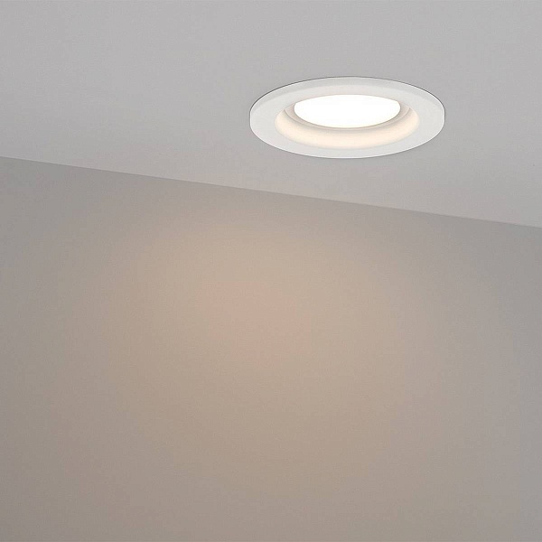 Светильник встраиваемый ARLIGHT LTD-80 18043
