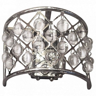 Бра DELIGHT COLLECTION SPENCER KR0277W-2 chrome