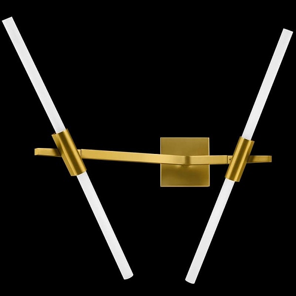 Бра LIGHTSTAR STRUTTURA 742623