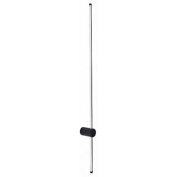 Бра INDIGO LINEA 14024/A/1W Black