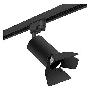 Трековый светильник LIGHTSTAR RULLO R1T437437