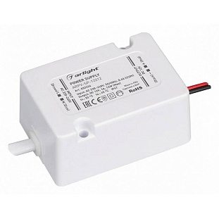 Блок питания ARLIGHT ARPV-SP 12V 12W IP67 33326