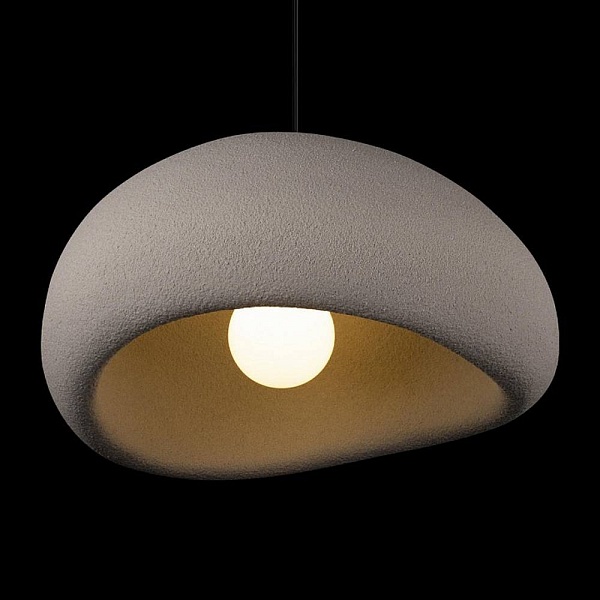 Подвес LOFT IT STONE 10252/600 Grey