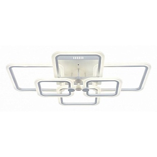 Люстра потолочная ESCADA MATRIX 10220/6LED 120W