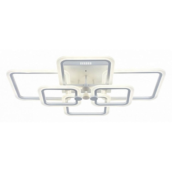 Люстра потолочная ESCADA MATRIX 10220/6LED 120W