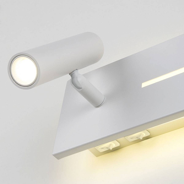 Бра ELEKTROSTANDARD TUO MRL LED 1117