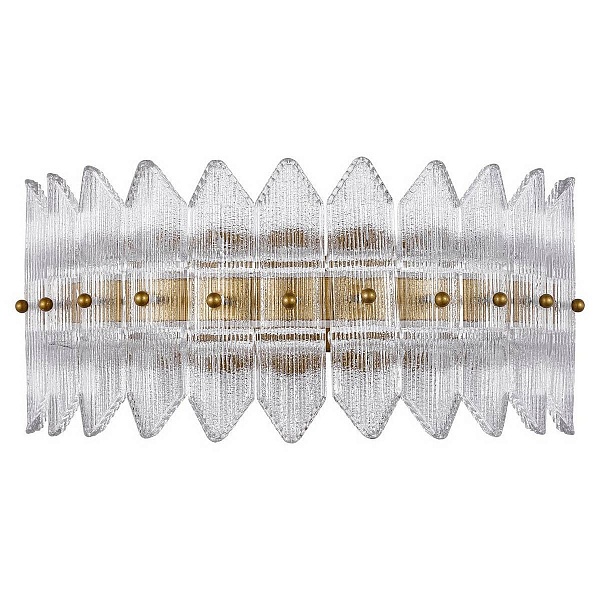 Бра FAVOURITE MIRABELLA 4754-1W