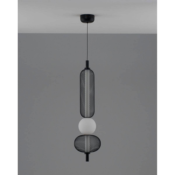Подвес MODERLI LATTICE V11252-PL
