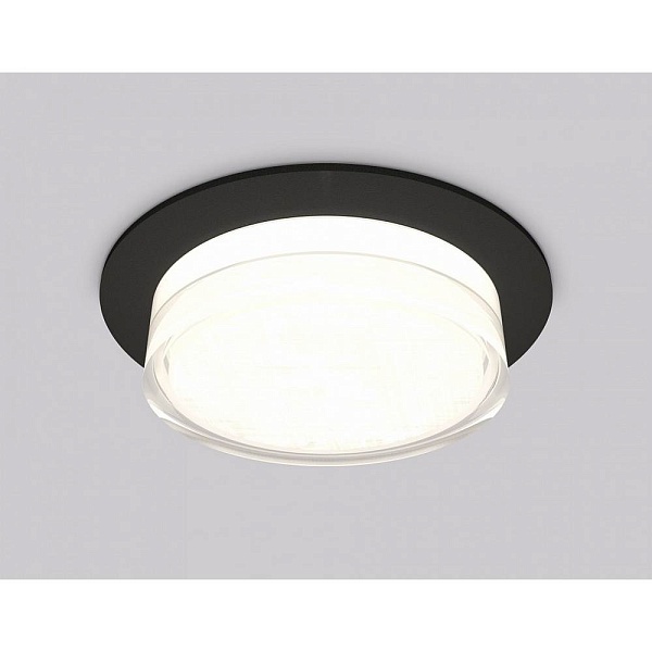 Светильник встраиваемый AMBRELLA LIGHT XC XC8051024