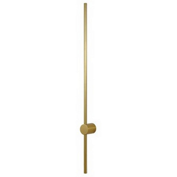 Бра NEWPORT 15000 15102N/A brass