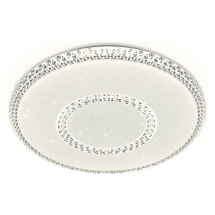Светильник потолочный AMBRELLA LIGHT CRYSTAL 1 FF99