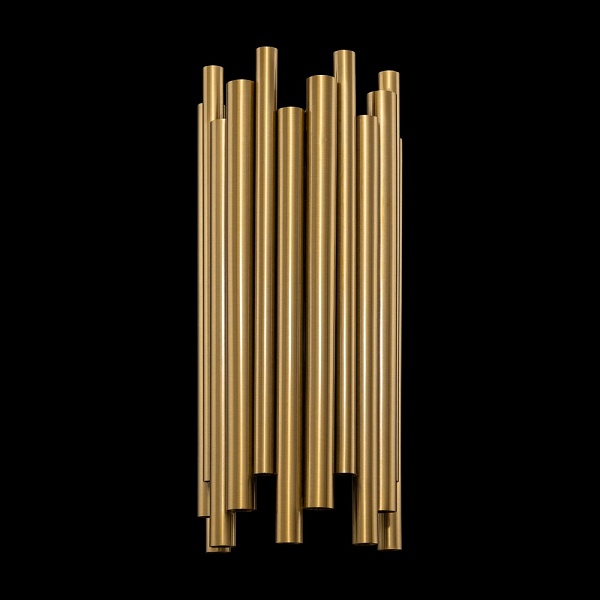 Бра MAYTONI COLISEO MOD136WL-01BS