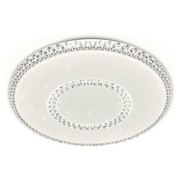 Светильник потолочный AMBRELLA LIGHT CRYSTAL 1 FF99