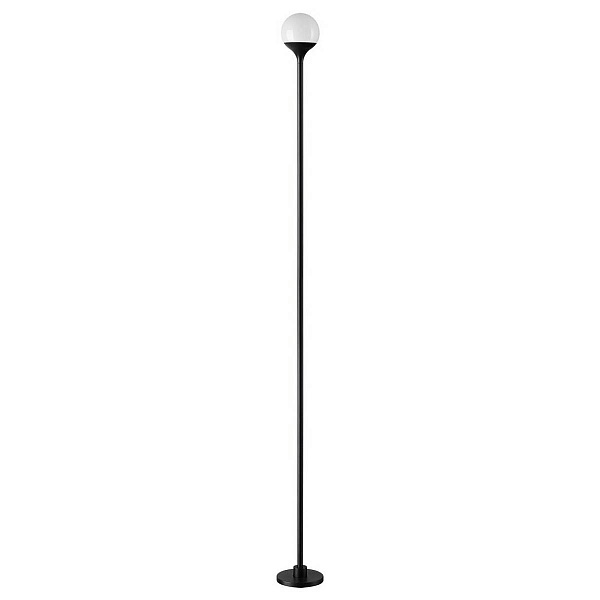 Светильник уличный столб низкий ODEON LIGHT NATURE 7120/3GLC