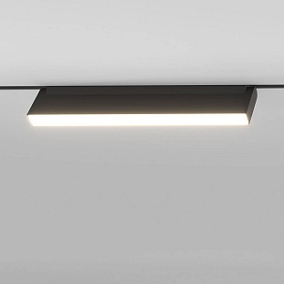 Трековый светильник ELEKTROSTANDARD SLIM MAGNETIC a063560