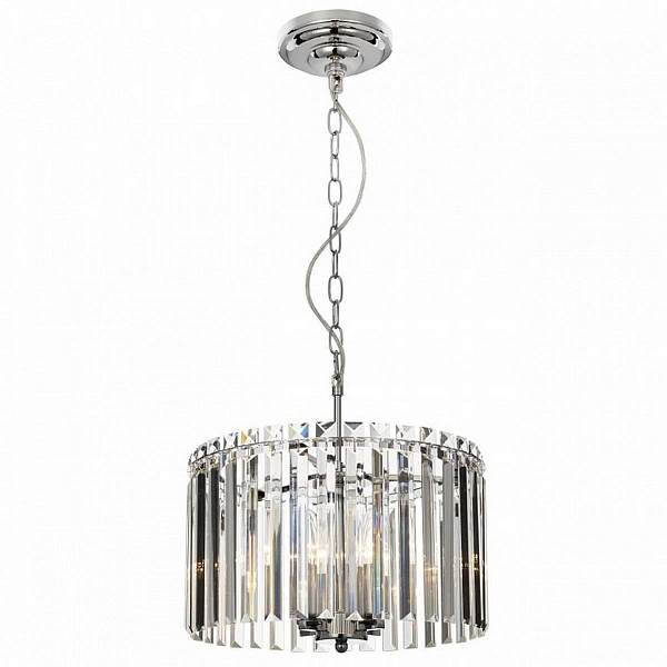 Люстра подвесная CITILUX ДЖЕЙН CL306141