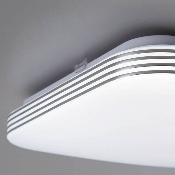 Светильник потолочный CITILUX СИМПЛА CL714K240V