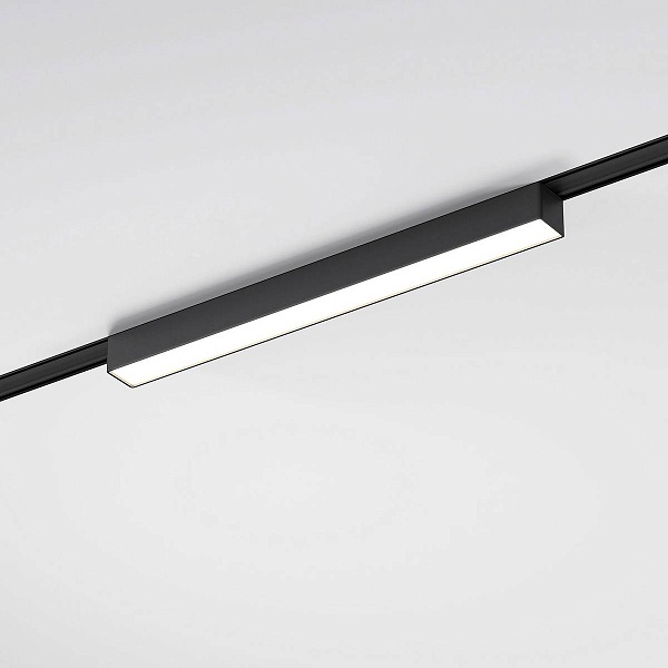Трековый светильник ELEKTROSTANDARD FLAT MAGNETIC a063693