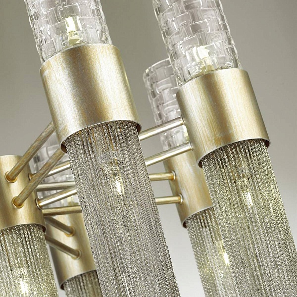 Бра ODEON LIGHT PERLA 4631/2W