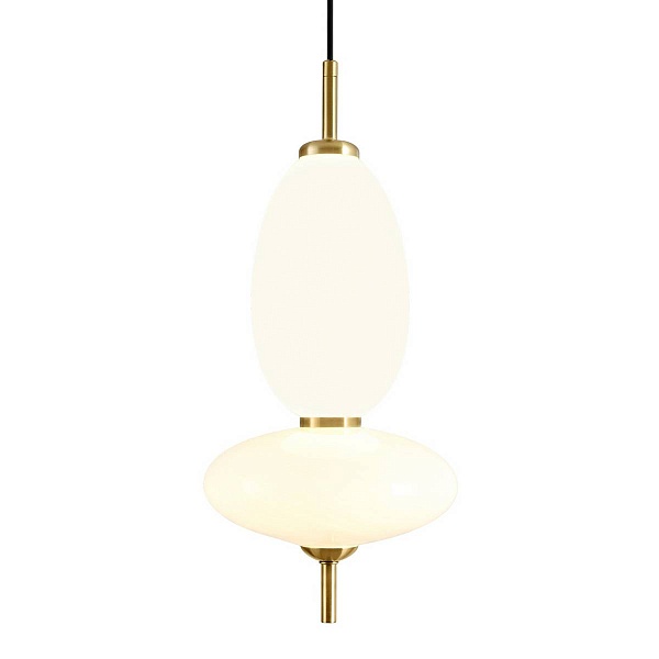 Подвес FREYA SOLARE FR5594PL-L11B