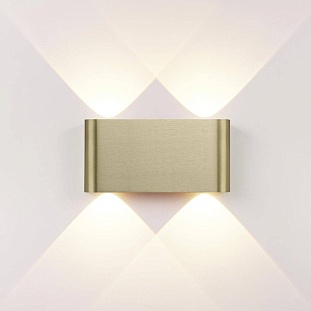 Бра ODEON LIGHT HIGHTECH 7107/4WL