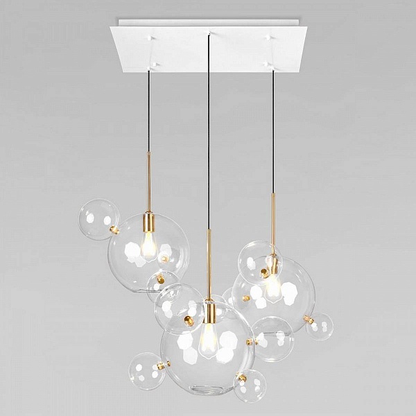 Подвес LOFT IT BOLLE 2034-S3