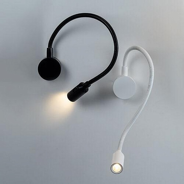 Бра ITALLINE WL3026 3026 White