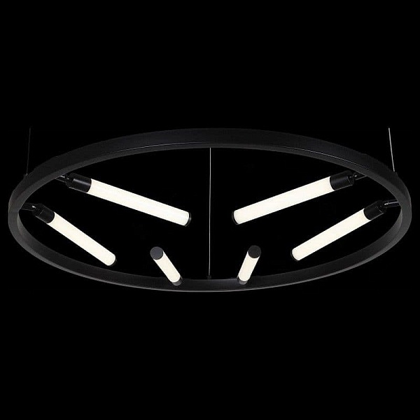 Люстра подвесная ST LUCE BISARIA SL393.403.06