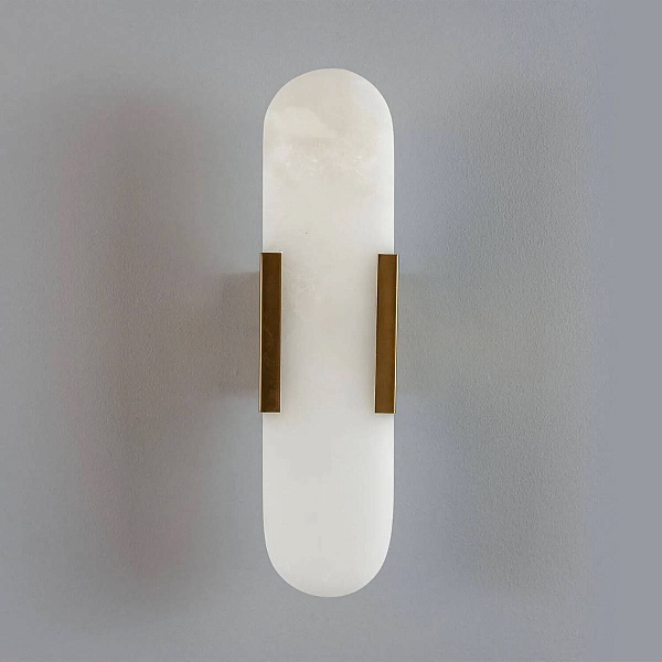 Бра DELIGHT COLLECTION WALL LAMP OWB2104 gold