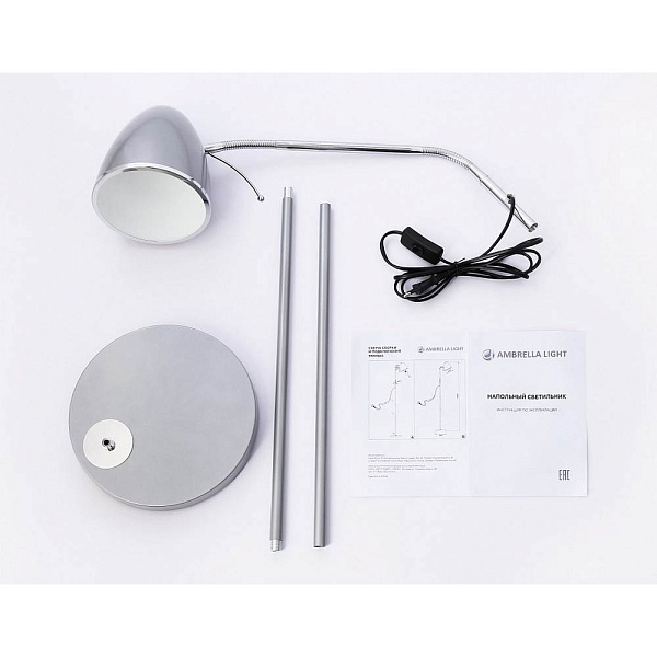 Торшер AMBRELLA LIGHT TR TR97685