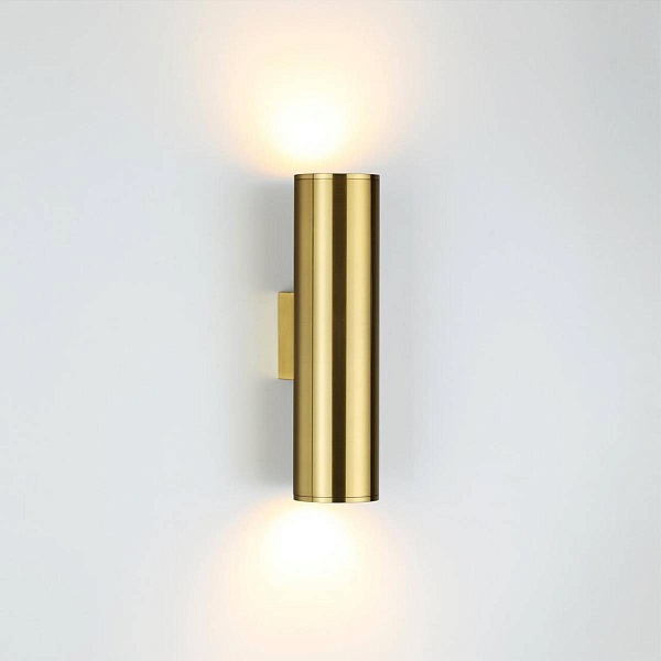 Бра ODEON LIGHT DARIO 3833/2WB