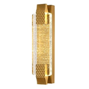 Бра ARTE LAMP SNOWDROP A2133AP-1GO