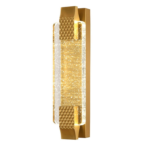 Бра ARTE LAMP SNOWDROP A2133AP-1GO