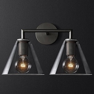 Бра IMPERIUMLOFT RH UTILITAIRE 123266-22