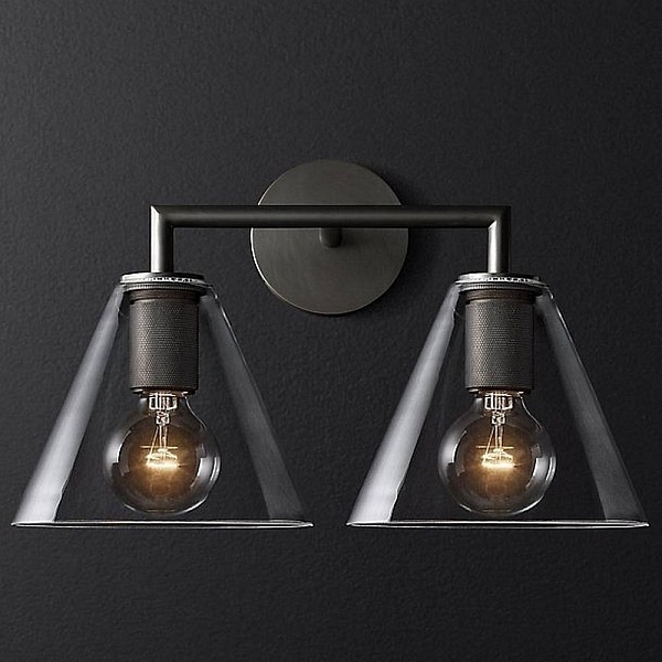 Бра IMPERIUMLOFT RH UTILITAIRE 123266-22