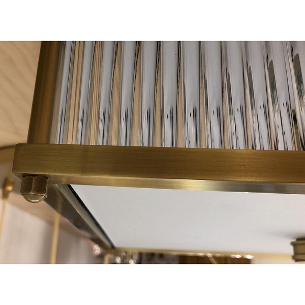 Светильник потолочный DELIGHT COLLECTION STAMFORD BRCH9005-AB