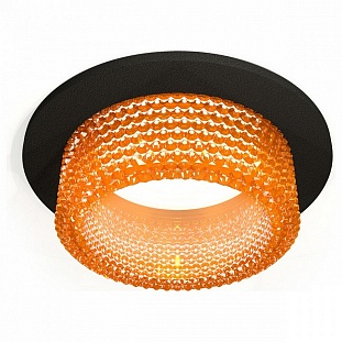 Светильник встраиваемый AMBRELLA LIGHT TECHNO SPOT 46 XC6513044