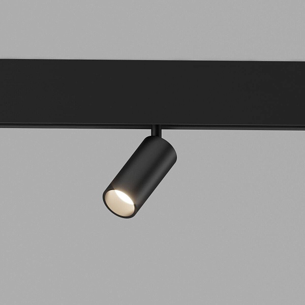 Трековый светильник ELEKTROSTANDARD SLIM MAGNETIC a063532