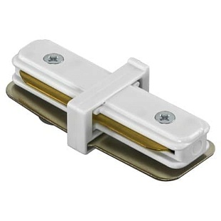 Коннектор прямой LIGHTSTAR BARRA 502106