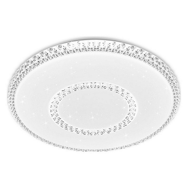 Светильник потолочный AMBRELLA LIGHT CRYSTAL 1 FF99