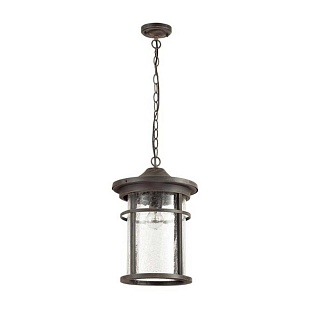 Светильник уличный подвесной ODEON LIGHT VIRTA 4044/1