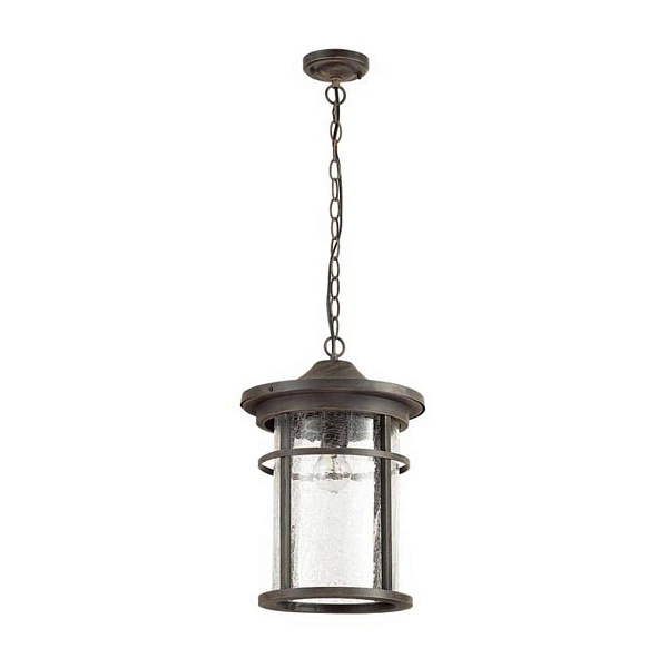 Светильник уличный подвесной ODEON LIGHT VIRTA 4044/1