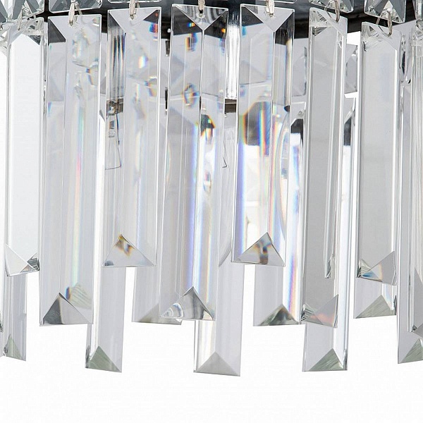 Подвес INDIGO LACRIMA 12026/1P Chrome