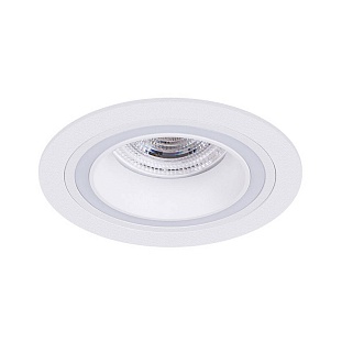 Светильник встраиваемый ARTE LAMP IMAI A2464PL-1WH